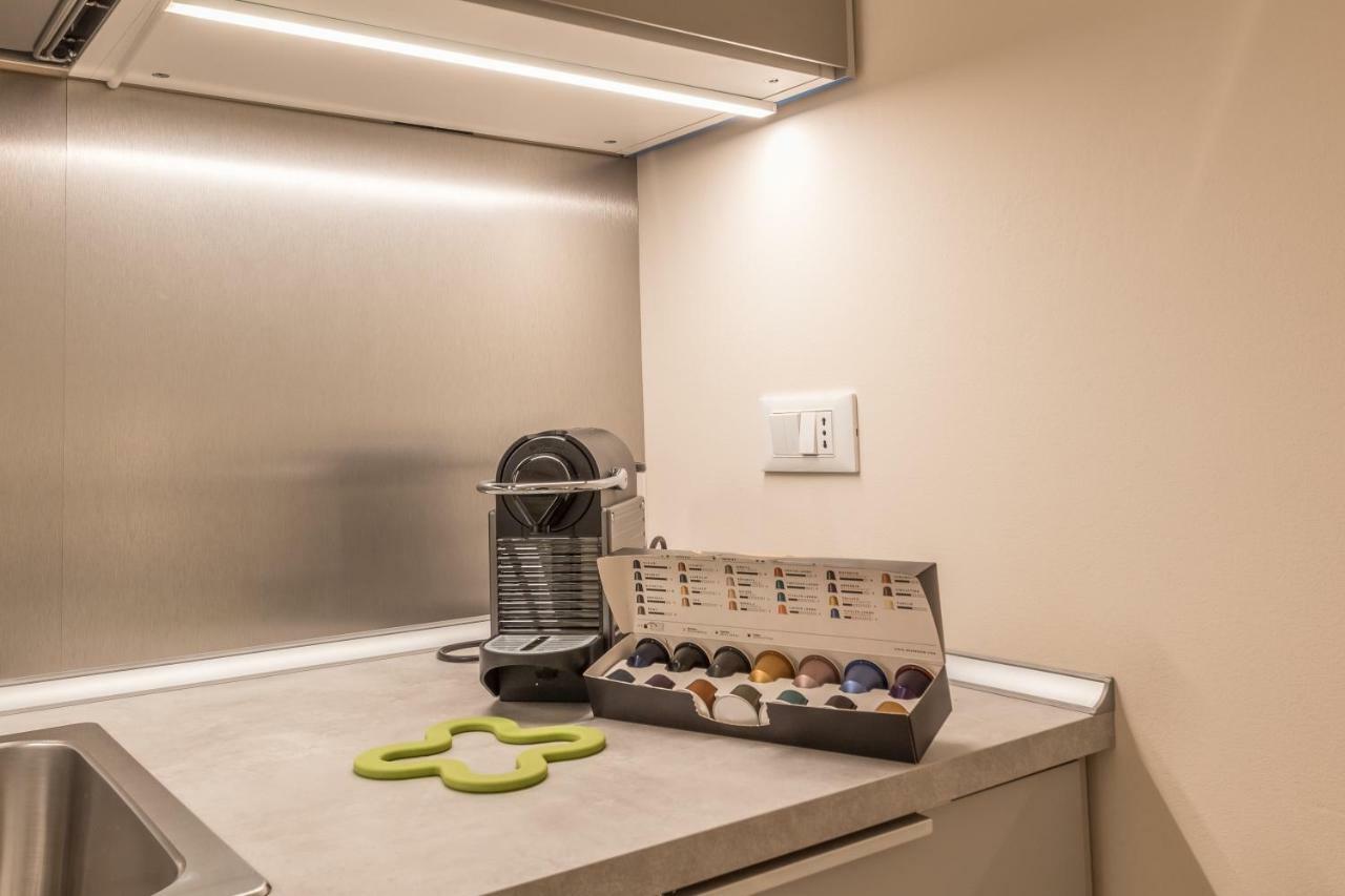 Realkasa Towers Flat Appartamento Bologna