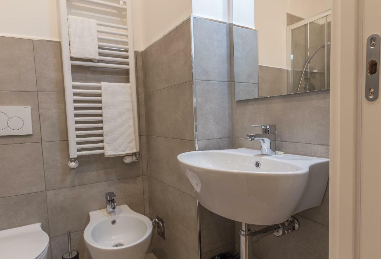 Appartamento Realkasa Towers Flat *