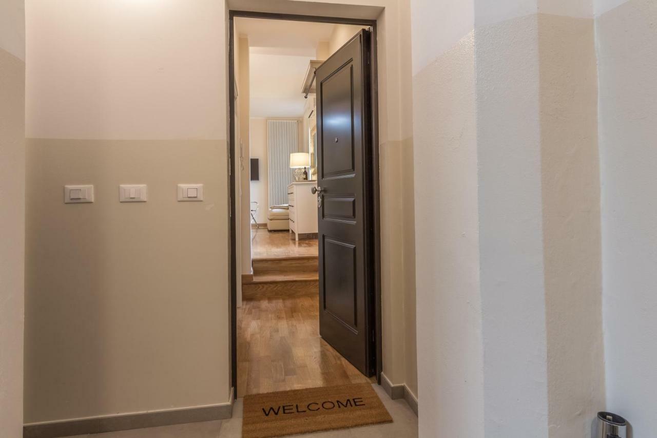 Realkasa Towers Flat Appartamento