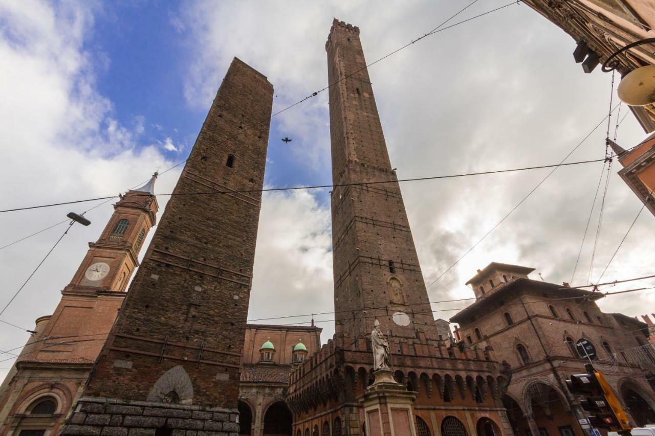 Appartamento Realkasa Towers Flat *