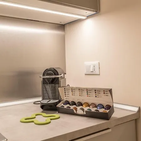 Realkasa Towers Flat Apartment Bologna Exterior photo