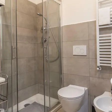 Realkasa Towers Flat Apartment Bologna Exterior photo