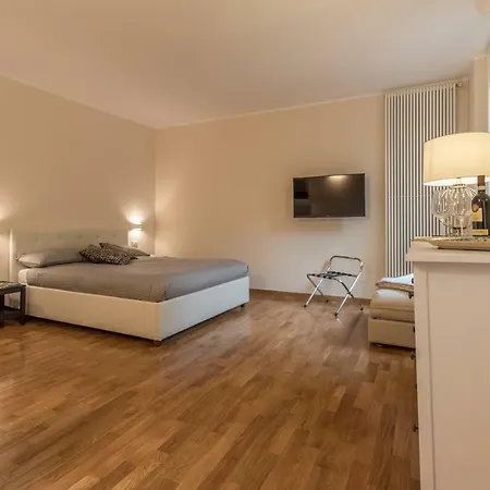 Realkasa Towers Flat Apartment Bologna Exterior photo
