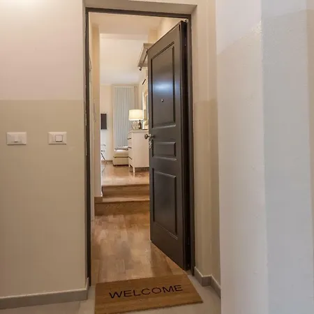 Realkasa Towers Flat Apartment Bologna Exterior photo