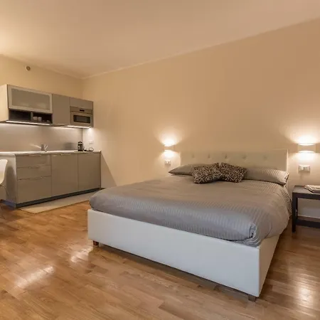 Realkasa Towers Flat Apartment Bologna Exterior photo