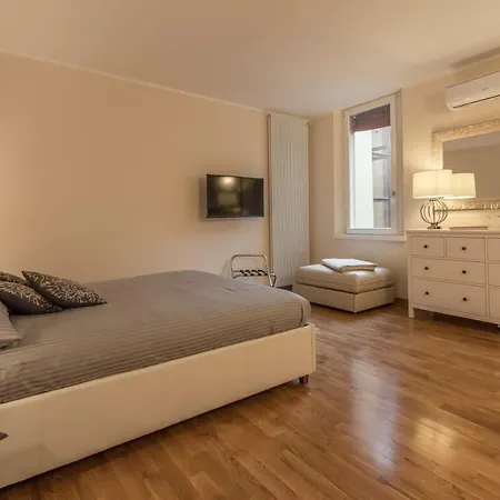 Realkasa Towers Flat Apartment Bologna Exterior photo